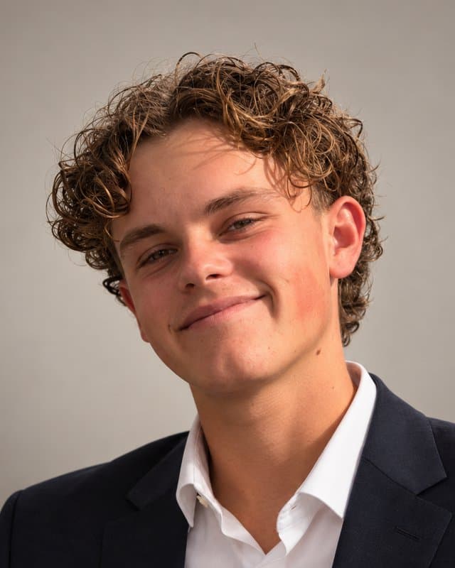Maxime van Manen